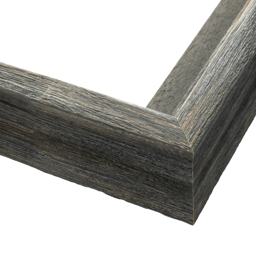 BNF2 Weathered Gray Frame