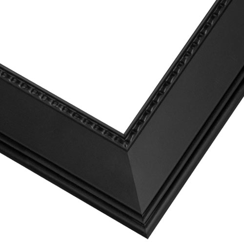 SA3 Black Frame