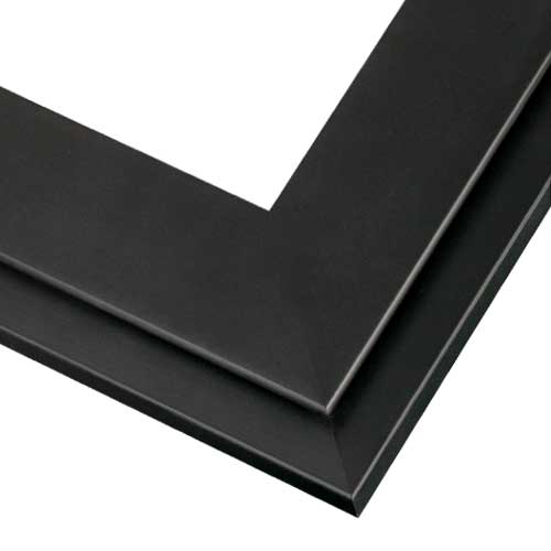 SH12 Black Frame