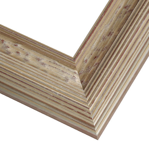 Frame Corner