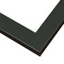 HP4 Black Frame