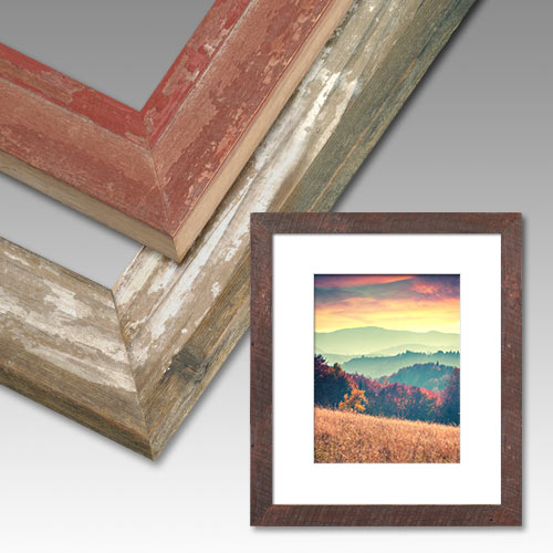Barnwood Limited Editions Barnwood Limited Editions