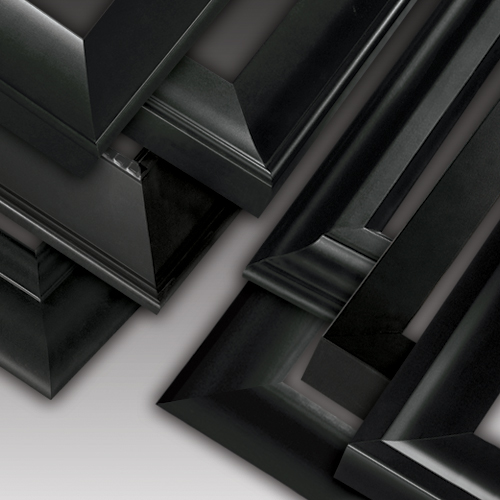 Black Satin Black Satin