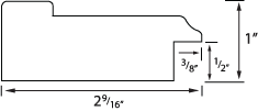 Profile image Image showing cross-section profile for PEC2